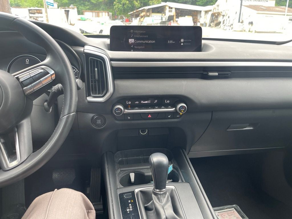 2023 Mazda Mazda CX-50 2.5 S Preferred Plus Package