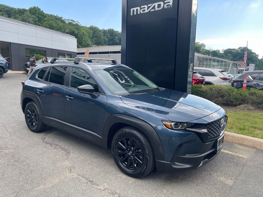 2023 Mazda Mazda CX-50 2.5 S Preferred Plus Package