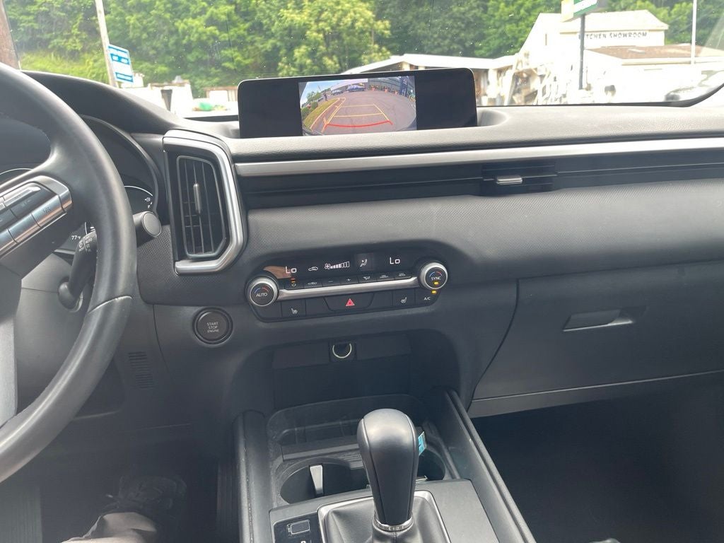 2023 Mazda Mazda CX-50 2.5 S Preferred Plus Package