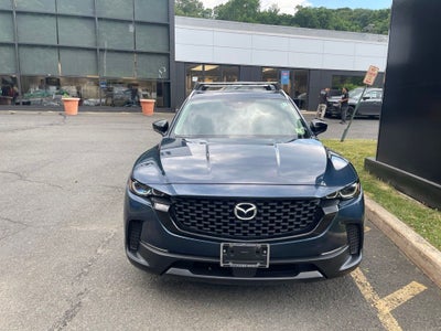 2023 Mazda Mazda CX-50 2.5 S Preferred Plus Package