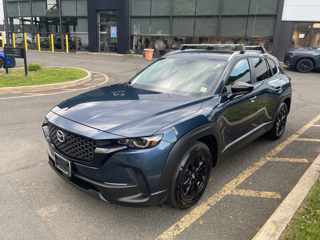 2023 Mazda Mazda CX-50 2.5 S Preferred Plus Package