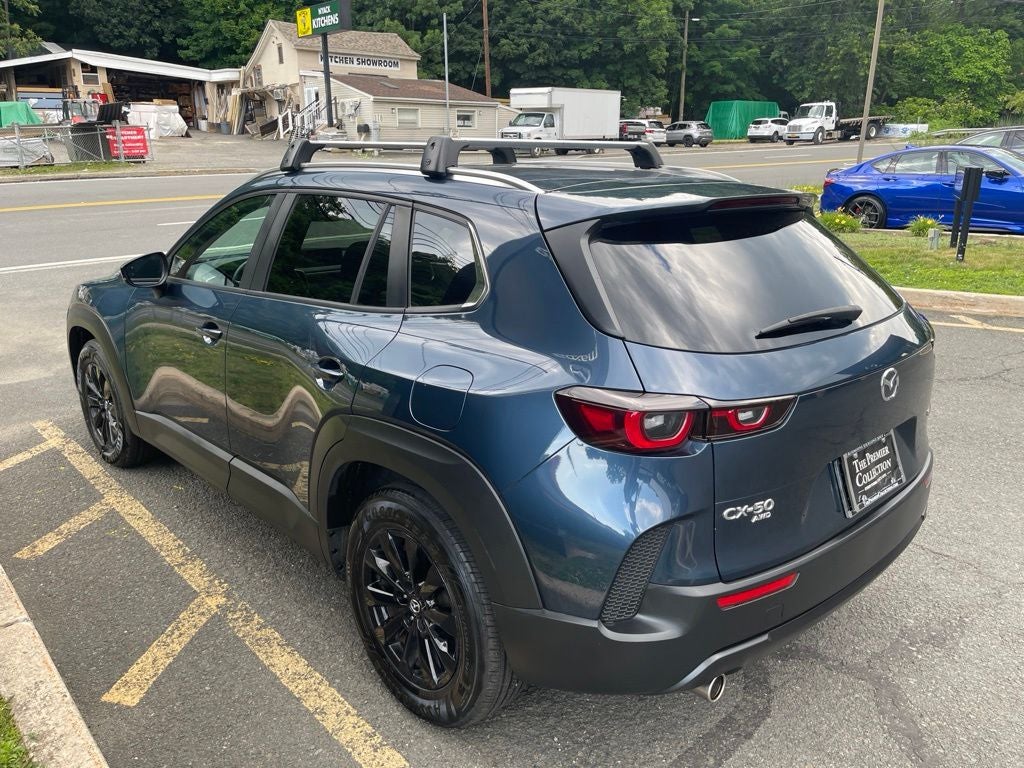 2023 Mazda Mazda CX-50 2.5 S Preferred Plus Package
