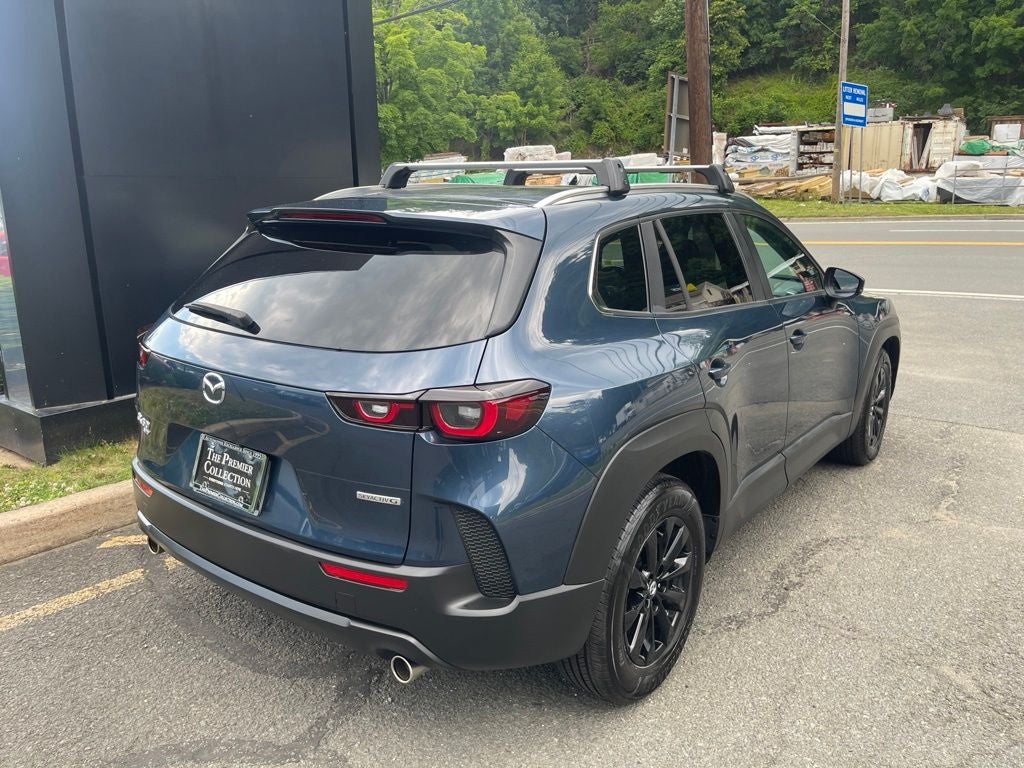 2023 Mazda Mazda CX-50 2.5 S Preferred Plus Package