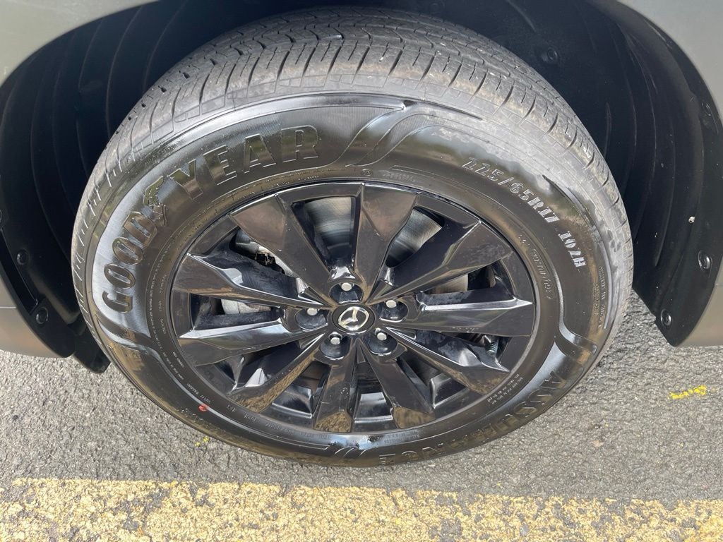 2023 Mazda Mazda CX-50 2.5 S Preferred Plus Package