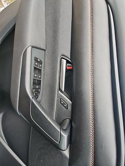 2026 Mazda Mazda CX-50 2.5 Turbo