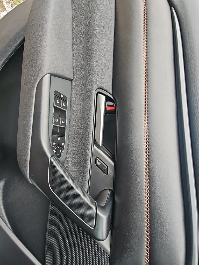 2026 Mazda Mazda CX-50 2.5 Turbo