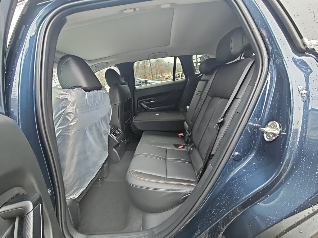 2026 Mazda Mazda CX-50 2.5 Turbo