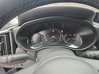 2026 Mazda Mazda CX-50 2.5 Turbo