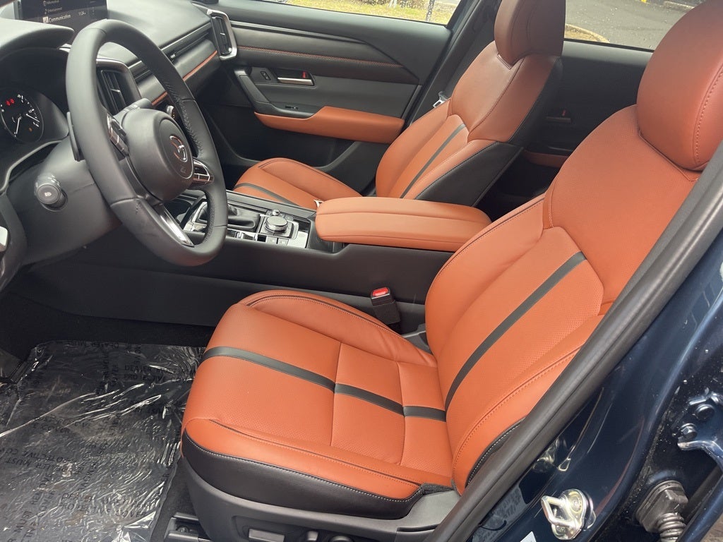 2026 Mazda Mazda CX-50 2.5 Turbo