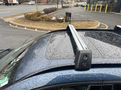 2026 Mazda Mazda CX-50 2.5 Turbo