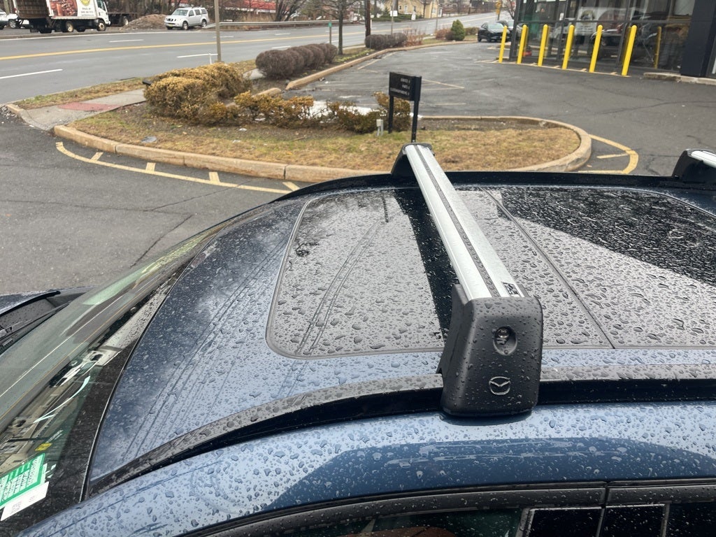 2026 Mazda Mazda CX-50 2.5 Turbo