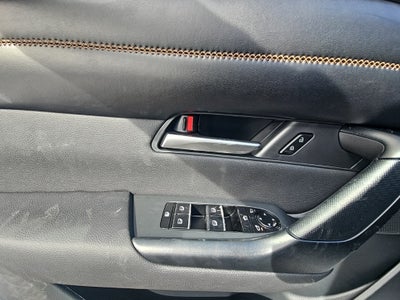 2026 Mazda Mazda CX-50 2.5 Turbo