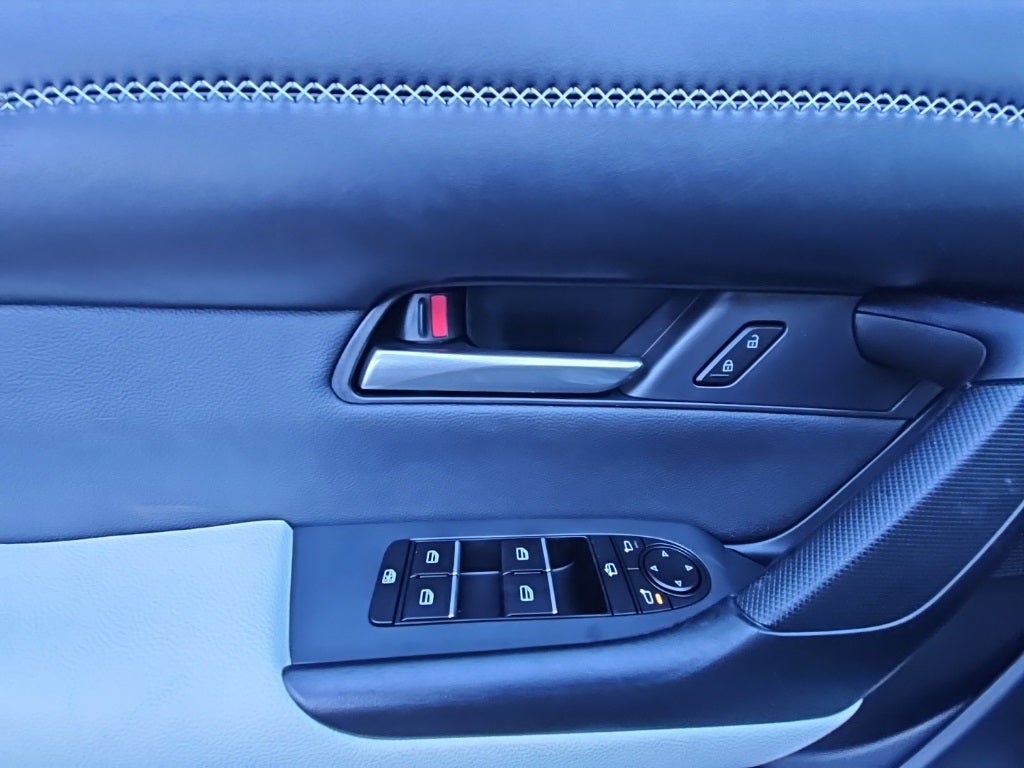 2026 Mazda Mazda CX-50 2.5 Turbo