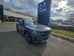2026 Mazda Mazda CX-50 2.5 Turbo