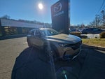 2026 Mazda Mazda CX-50 2.5 Turbo
