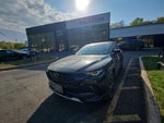 2026 Mazda Mazda CX-50 2.5 Turbo