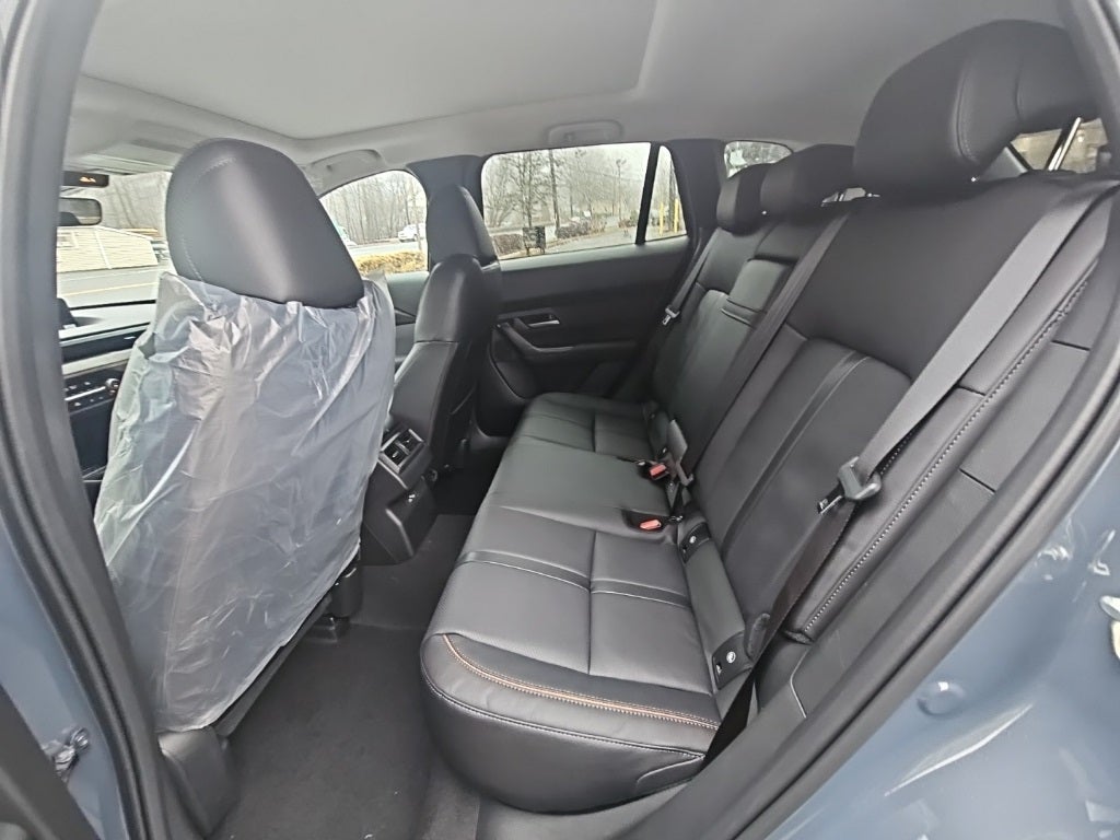 2026 Mazda Mazda CX-50 2.5 S Premium