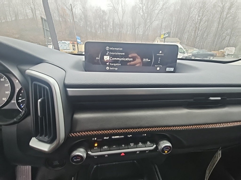 2026 Mazda Mazda CX-50 2.5 S Premium