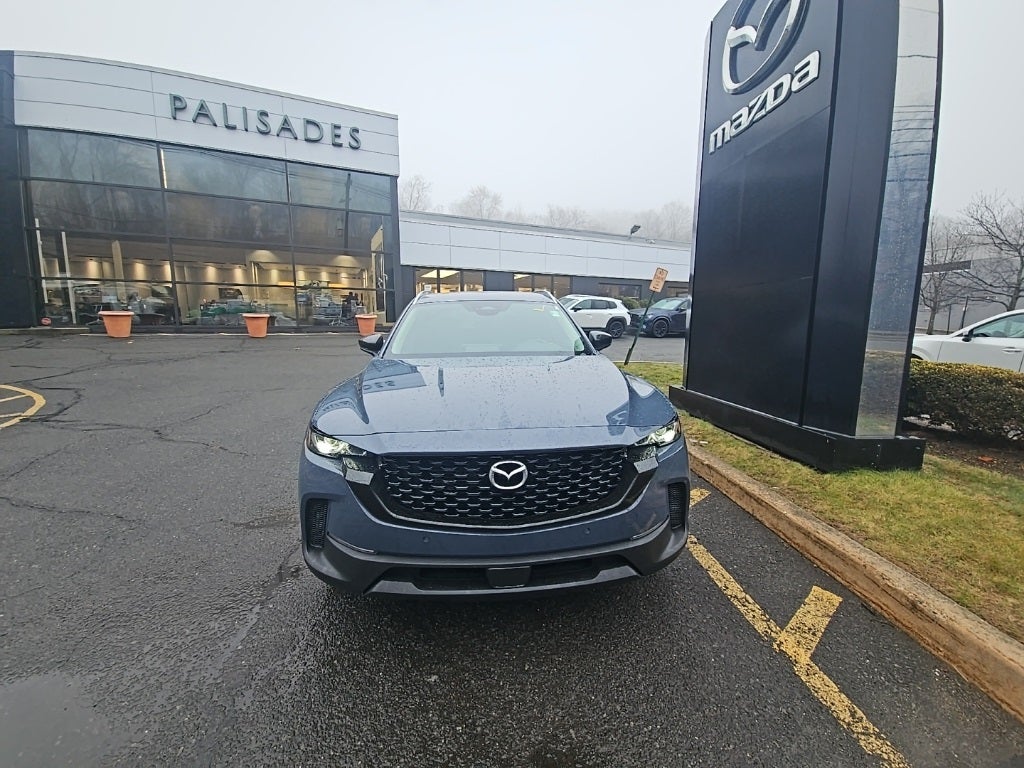 2026 Mazda Mazda CX-50 2.5 S Premium