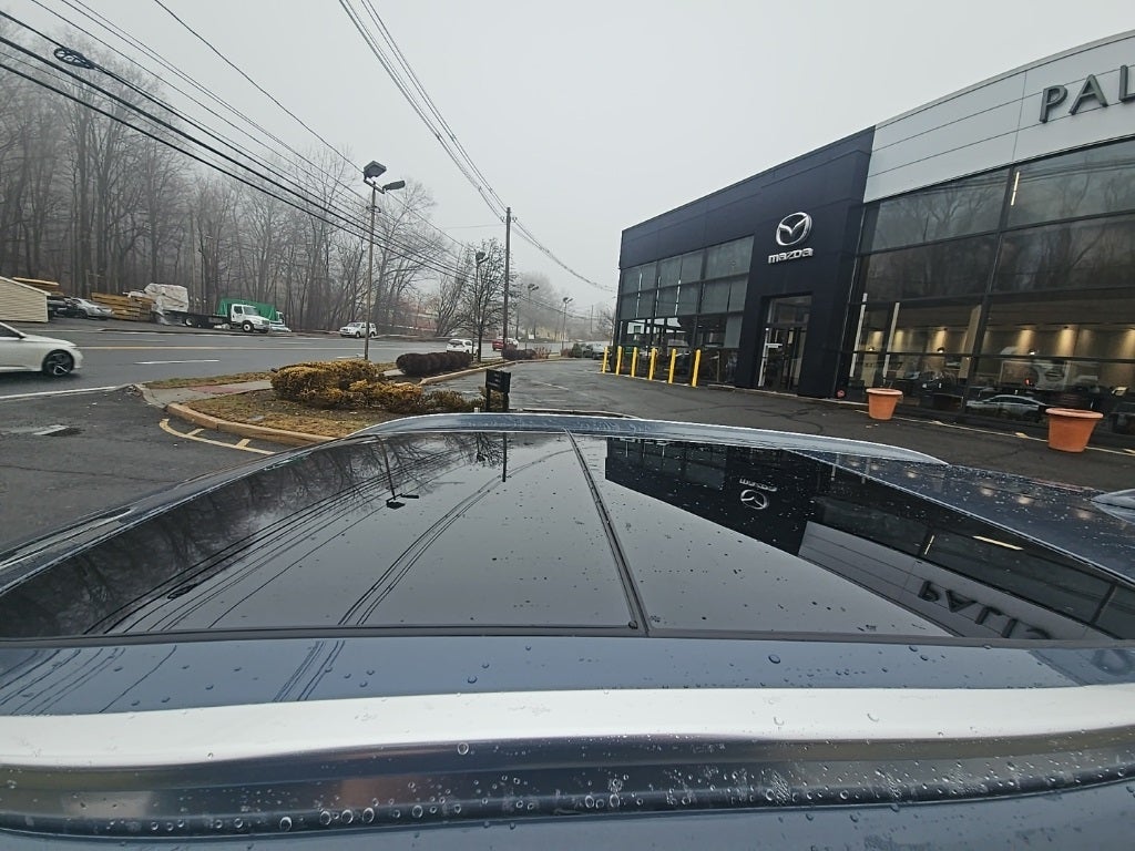 2026 Mazda Mazda CX-50 2.5 S Premium