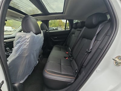 2026 Mazda Mazda CX-50 2.5 S Premium