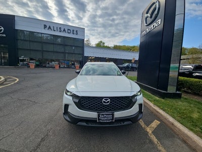 2026 Mazda Mazda CX-50 2.5 S Premium