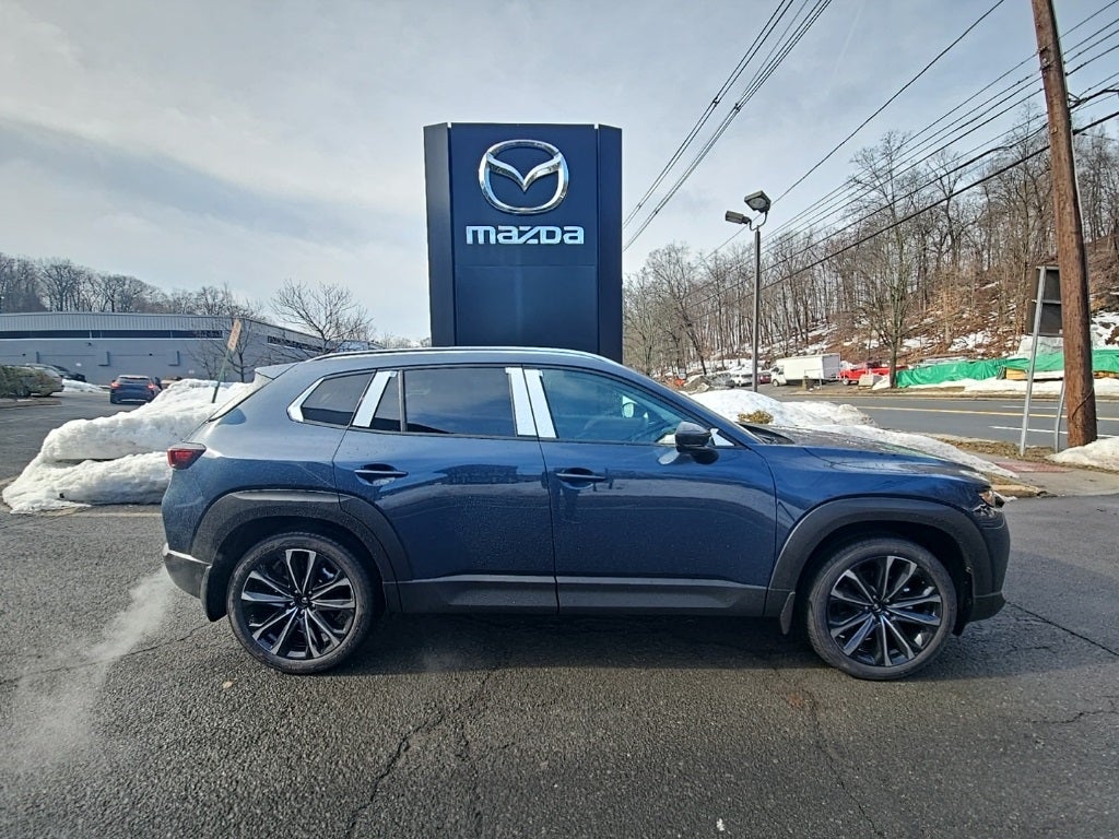 2026 Mazda Mazda CX-50 2.5 S Premium