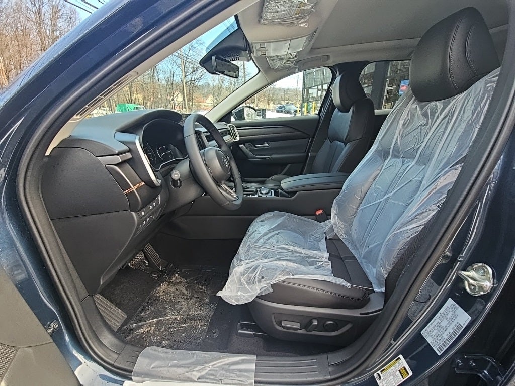 2026 Mazda Mazda CX-50 2.5 S Premium