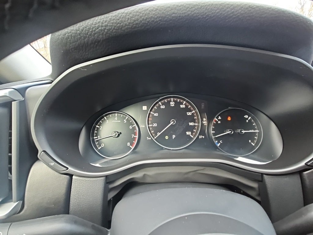 2026 Mazda Mazda CX-50 2.5 S Premium