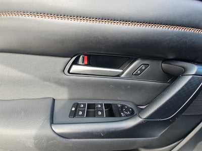 2026 Mazda Mazda CX-50 2.5 S Premium