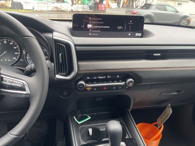 2026 Mazda Mazda CX-50 2.5 S Premium