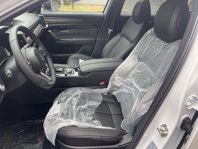 2026 Mazda Mazda CX-50 2.5 S Premium