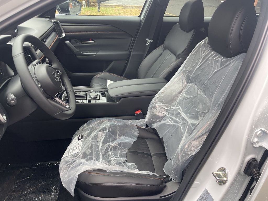 2026 Mazda Mazda CX-50 2.5 S Premium