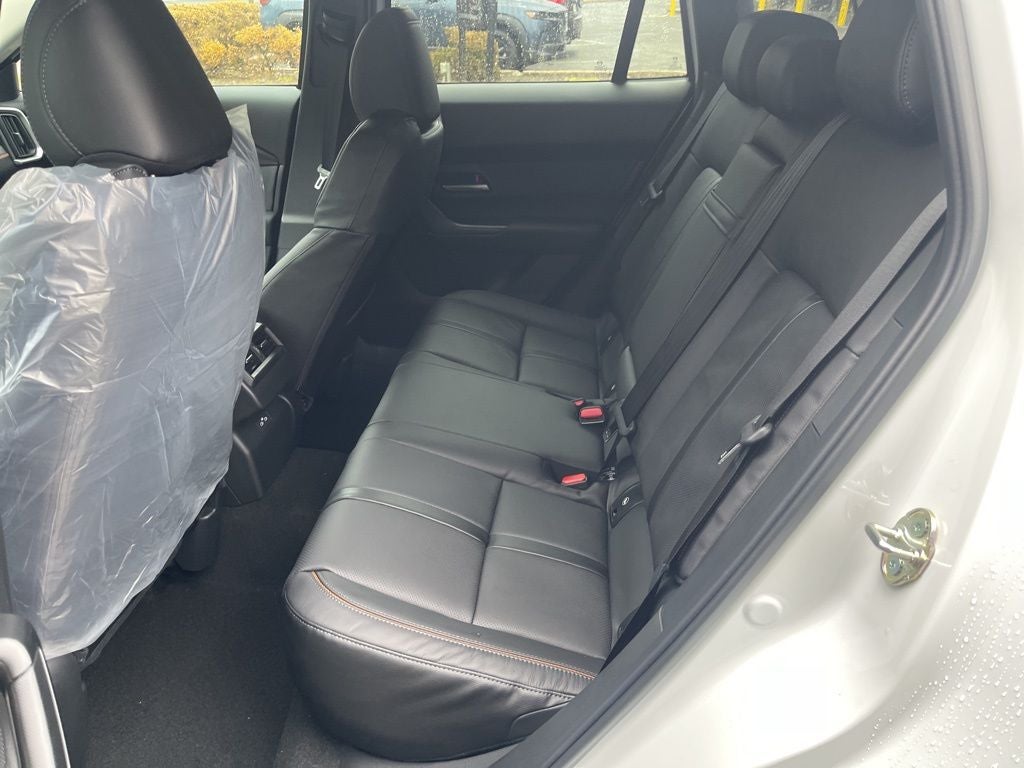 2026 Mazda Mazda CX-50 2.5 S Premium