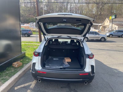 2026 Mazda Mazda CX-50 2.5 S Premium