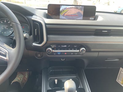 2026 Mazda Mazda CX-50 2.5 S Premium