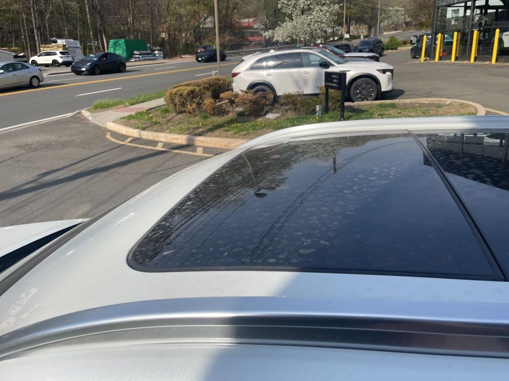 2026 Mazda Mazda CX-50 2.5 S Premium