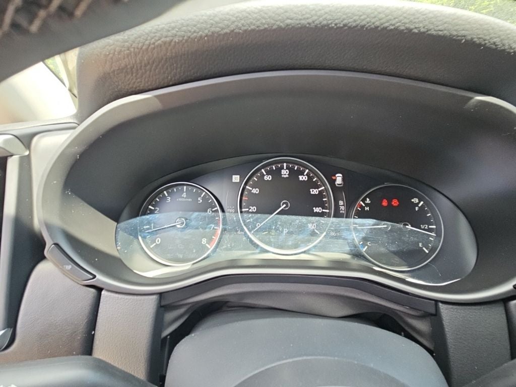 2026 Mazda Mazda CX-50 2.5 S Premium