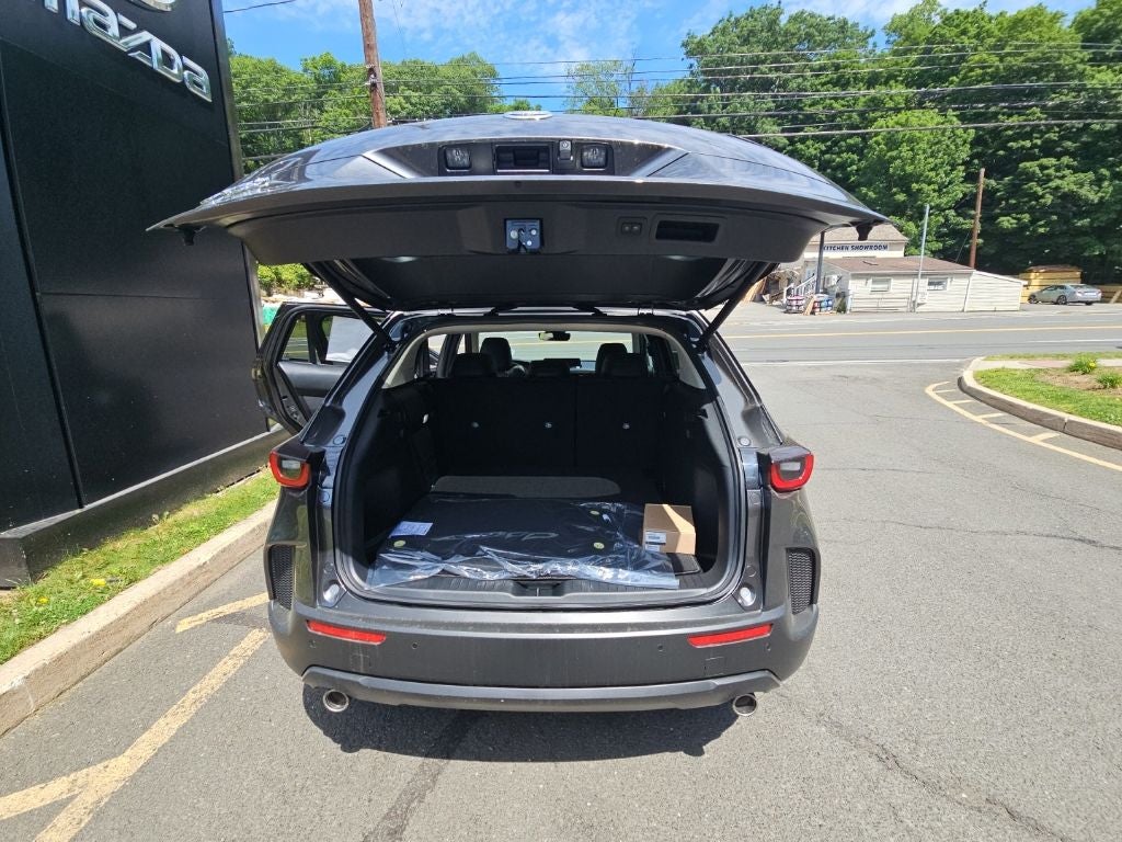 2026 Mazda Mazda CX-50 2.5 S Premium