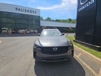 2026 Mazda Mazda CX-50 2.5 S Premium
