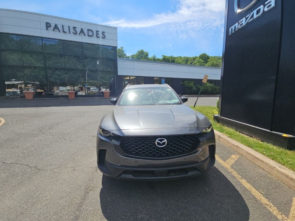 2026 Mazda Mazda CX-50 2.5 S Premium