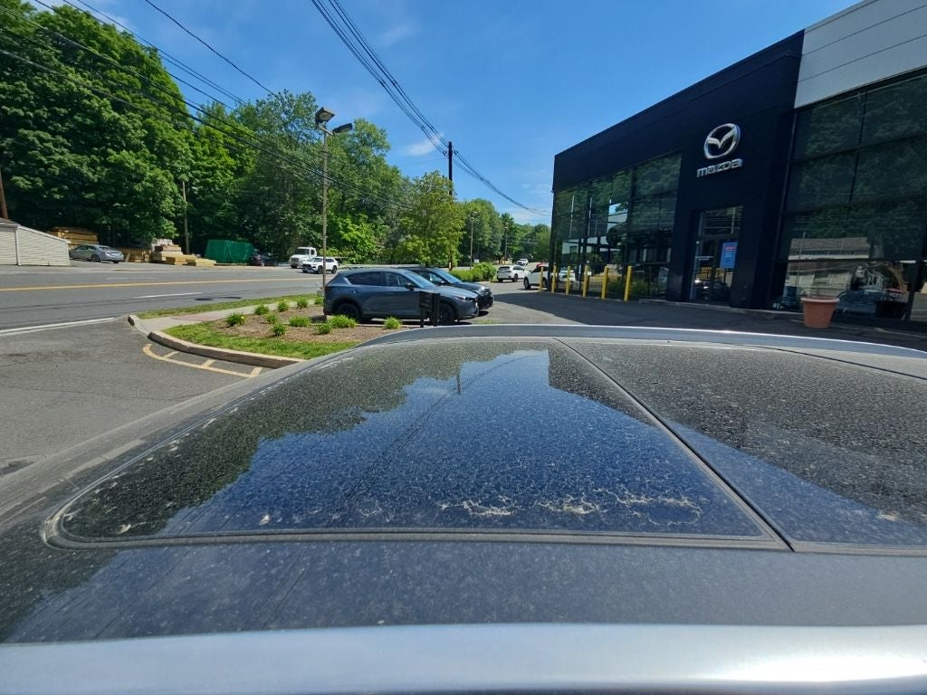 2026 Mazda Mazda CX-50 2.5 S Premium