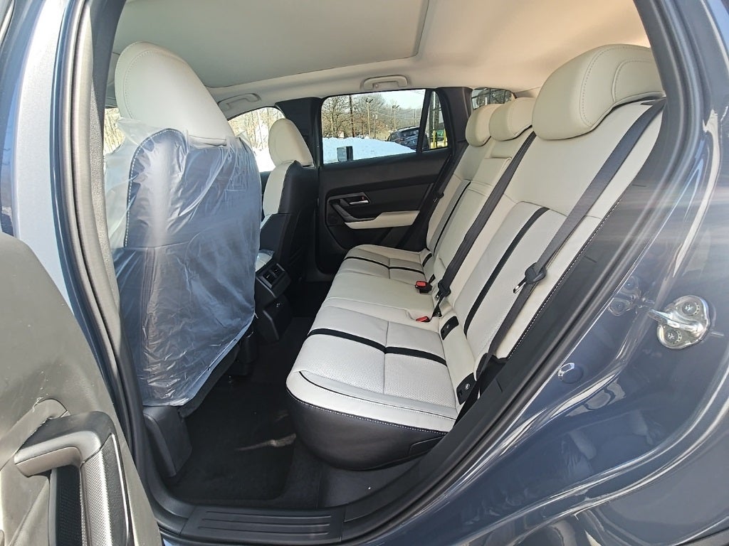 2026 Mazda Mazda CX-50 2.5 S Premium