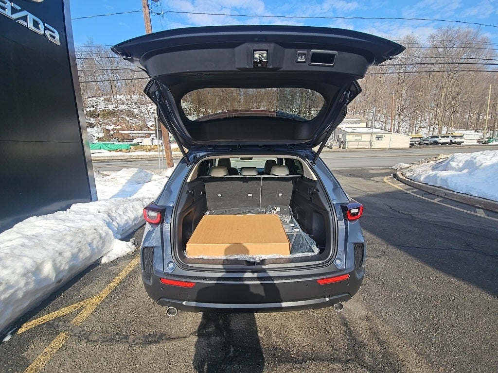 2026 Mazda Mazda CX-50 2.5 S Premium