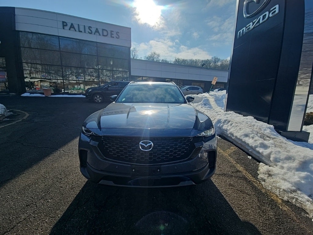 2026 Mazda Mazda CX-50 2.5 S Premium