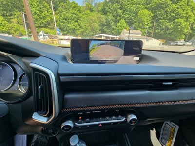 2026 Mazda Mazda CX-50 2.5 S Premium