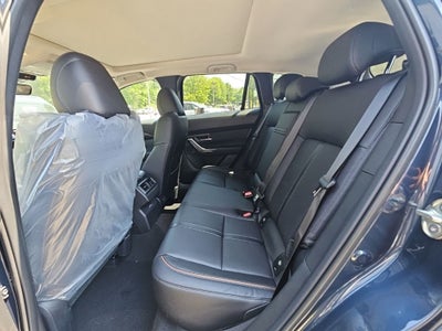 2026 Mazda Mazda CX-50 2.5 S Premium