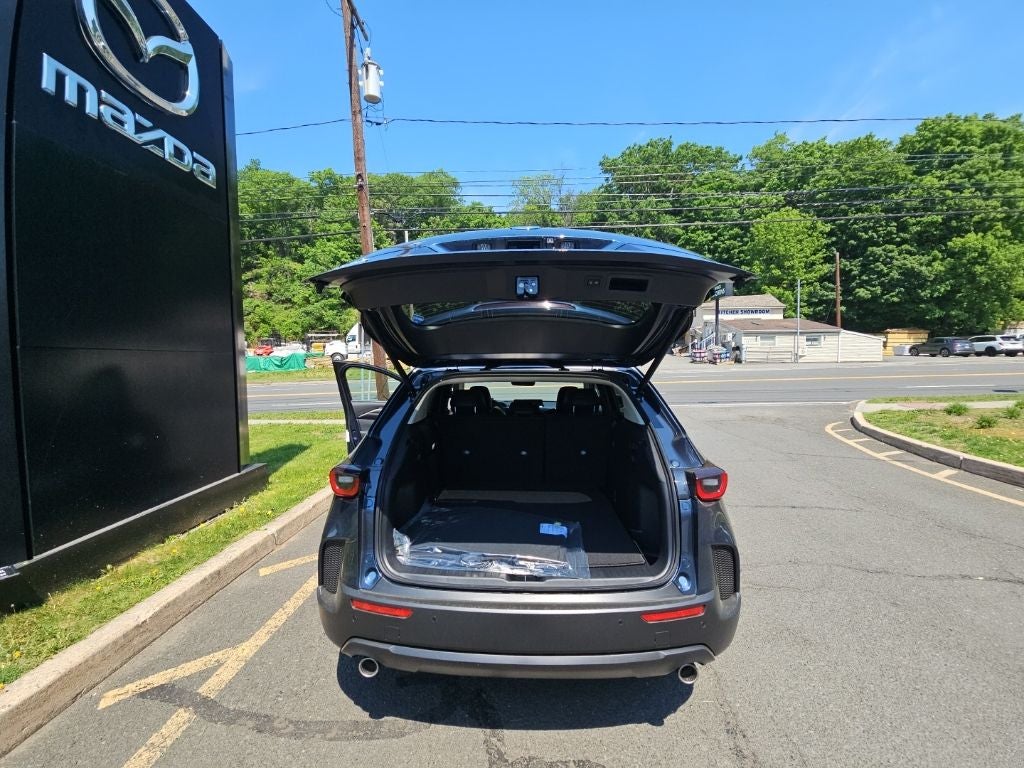 2026 Mazda Mazda CX-50 2.5 S Premium