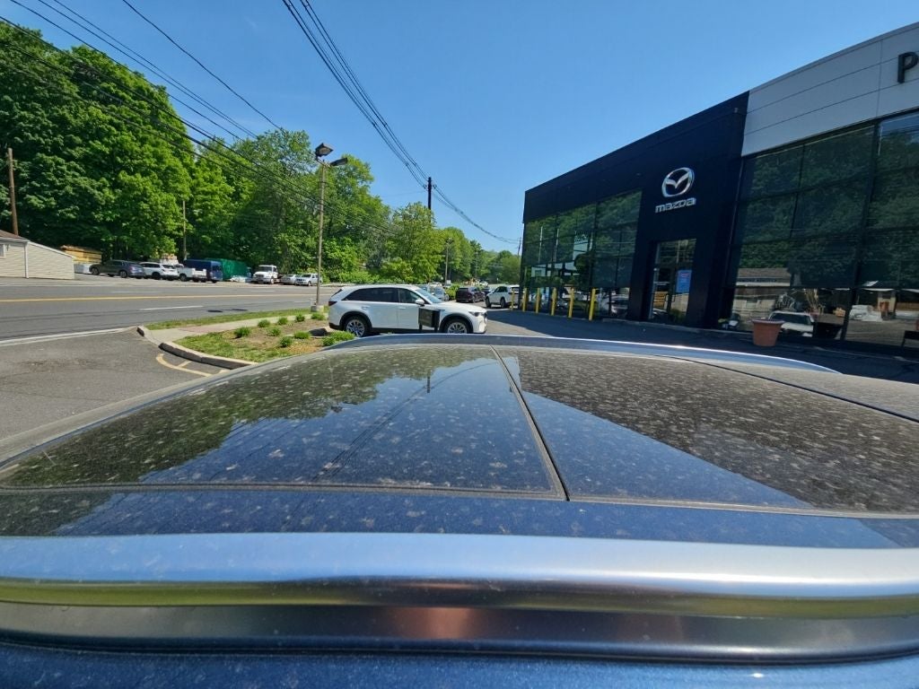 2026 Mazda Mazda CX-50 2.5 S Premium