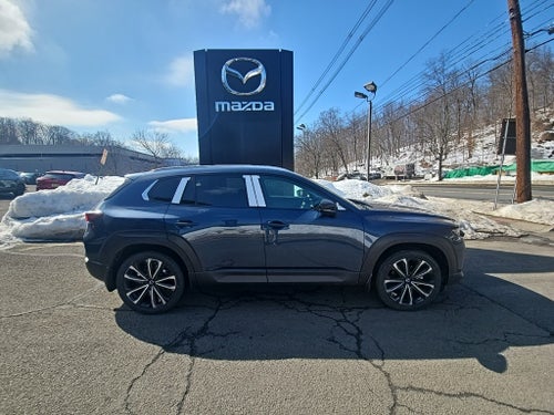 2026 Mazda Mazda CX-50 2.5 S Premium